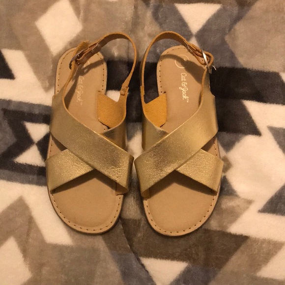 Girls sandals - Picture 1 of 2